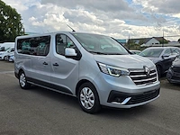 Renault trafic grand passenger intens blue dci... - afbeelding 12 van  36