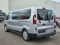 Renault trafic grand passenger intens blue dci... - afbeelding 23 van  36