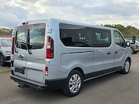 Renault trafic grand passenger intens blue dci... - afbeelding 31 van  36