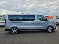 Renault trafic grand passenger intens blue dci... - afbeelding 32 van  36