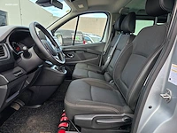 Renault trafic grand passenger intens blue dci... - afbeelding 34 van  36
