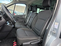 Renault trafic grand passenger intens blue dci... - afbeelding 35 van  36