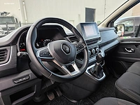 Renault trafic grand passenger intens blue dci... - afbeelding 36 van  36