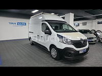 Renault trafic ideal van amenage * l2h3 * 3-zits utility *1,6 diesel * - afbeelding 7 van  14