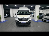 Renault trafic ideal van amenage * l2h3 * 3-zits utility *1,6 diesel * - afbeelding 8 van  14