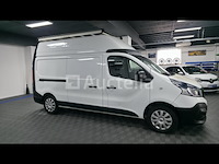 Renault trafic ideal van amenage * l2h3 * 3-zits utility *1,6 diesel * - afbeelding 9 van  14