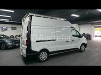 Renault trafic ideal van amenage * l2h3 * 3-zits utility *1,6 diesel * - afbeelding 10 van  14