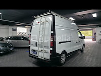 Renault trafic ideal van amenage * l2h3 * 3-zits utility *1,6 diesel * - afbeelding 11 van  14