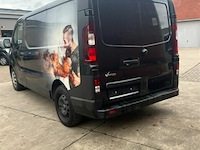 Renault trafic l1h1 - afbeelding 3 van  15