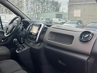 Renault trafic l1h1 - afbeelding 7 van  15