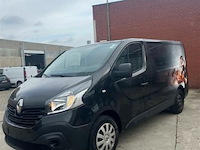 Renault trafic l1h1 - afbeelding 1 van  15