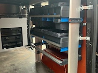 Renault trafic l1h1 - afbeelding 11 van  15