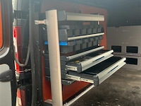 Renault trafic l1h1 - afbeelding 12 van  15