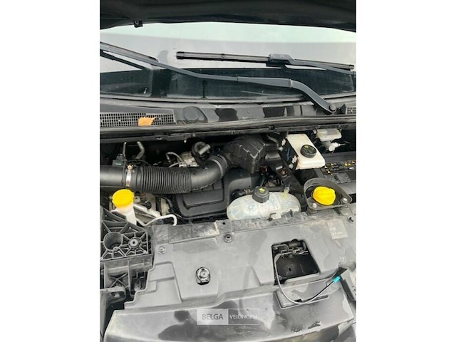 Renault trafic l1h1 - afbeelding 13 van  15