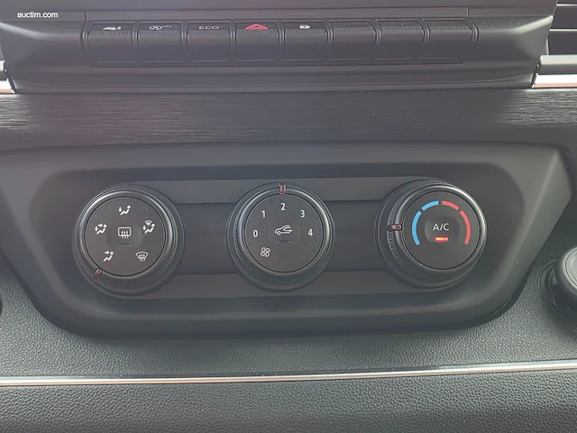 Renault trafic l2h1 minibus red combi fwd 2026 - afbeelding 8 van  41
