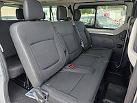 Renault trafic l2h1 minibus red combi fwd 2026 - afbeelding 15 van  41