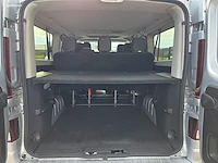 Renault trafic l2h1 minibus red combi fwd 2026 - afbeelding 19 van  41