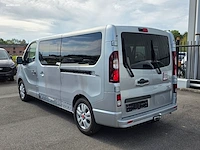 Renault trafic l2h1 minibus red combi fwd 2026 - afbeelding 23 van  41