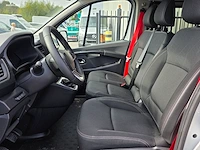Renault trafic l2h1 minibus red combi fwd 2026 - afbeelding 39 van  41