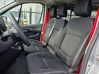 Renault trafic l2h1 minibus red combi fwd 2026 - afbeelding 40 van  41
