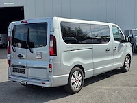 Renault trafic l2h1 minibus red combi fwd 2026 - afbeelding 23 van  33