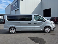 Renault trafic l2h1 minibus red combi fwd 2026 - afbeelding 30 van  33