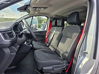 Renault trafic l2h1 minibus red combi fwd 2026 - afbeelding 32 van  33
