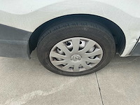 Renault trafic l - afbeelding 8 van  34