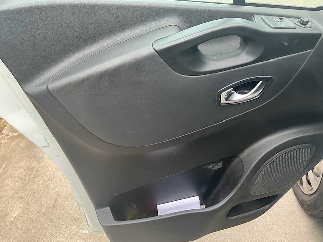 Renault trafic l - afbeelding 11 van  34