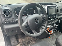 Renault trafic l - afbeelding 16 van  34