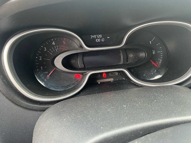 Renault trafic l - afbeelding 17 van  34