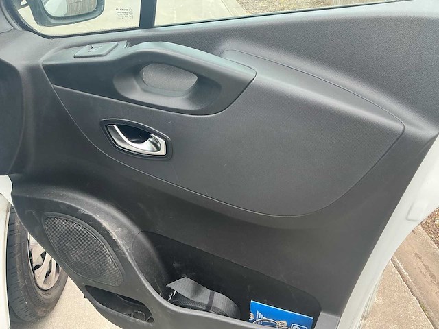 Renault trafic l - afbeelding 19 van  34