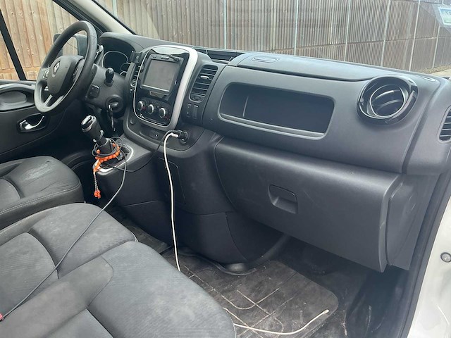 Renault trafic l - afbeelding 20 van  34