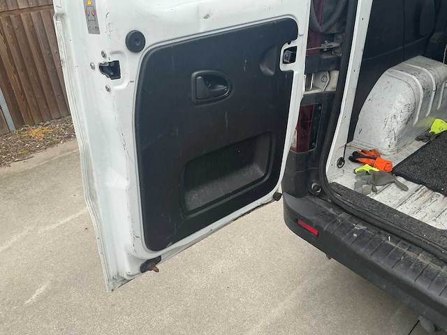 Renault trafic l - afbeelding 23 van  34