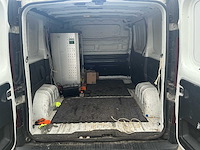 Renault trafic l - afbeelding 25 van  34