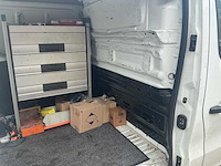 Renault trafic l - afbeelding 28 van  34