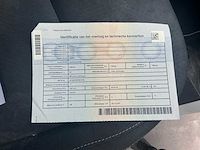 Renault trafic l - afbeelding 31 van  34