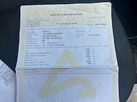 Renault trafic l - afbeelding 34 van  34