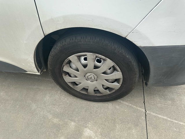 Renault trafic l - afbeelding 2 van  44