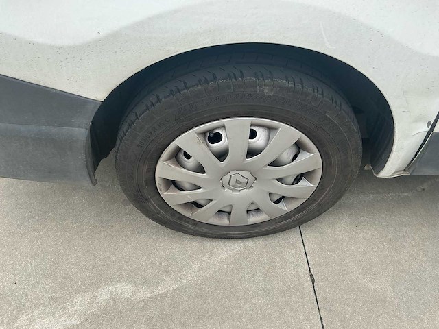 Renault trafic l - afbeelding 4 van  44