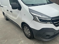Renault trafic l - afbeelding 6 van  44