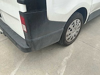 Renault trafic l - afbeelding 7 van  44