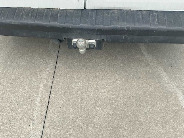 Renault trafic l - afbeelding 11 van  44