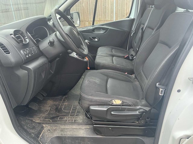 Renault trafic l - afbeelding 15 van  44