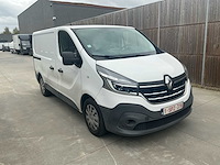 Renault trafic l - afbeelding 12 van  44