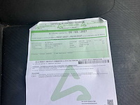 Renault trafic l - afbeelding 33 van  44