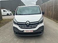 Renault trafic l - afbeelding 23 van  44