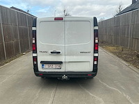 Renault trafic l - afbeelding 34 van  44