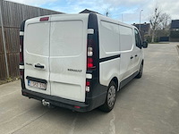 Renault trafic l - afbeelding 40 van  44