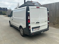 Renault trafic l - afbeelding 41 van  44